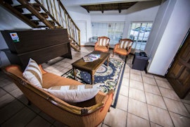 Sandton Accommodation at Kingfisher Lodge | Viya