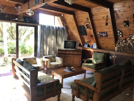 Garden Route Accommodation at Alliegeld Nature's Valley | Viya