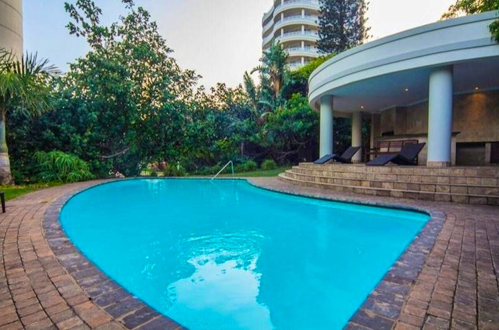 Durban North Accommodation at 502 Oyster Quays | Viya