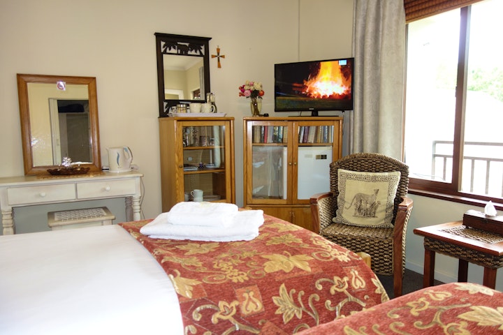 Western Cape Accommodation at Cherry Berry Guest House | Viya