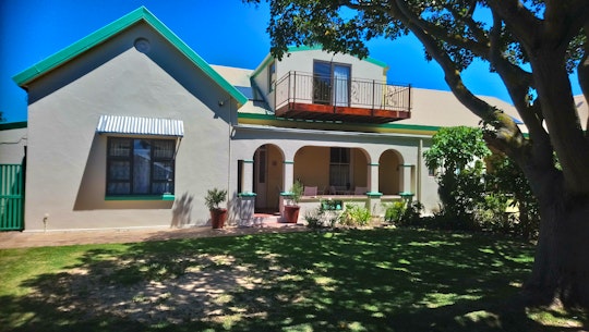 Cape Town Accommodation at  | Viya