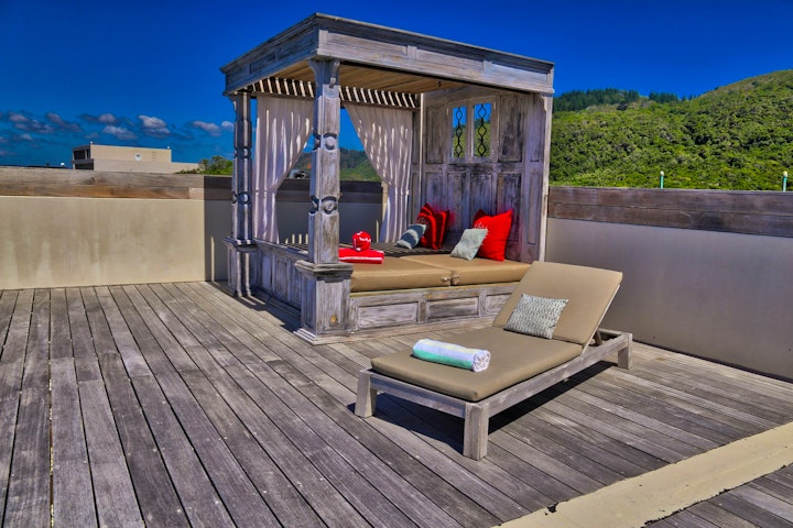 Western Cape Accommodation at Home by the Beach | Viya