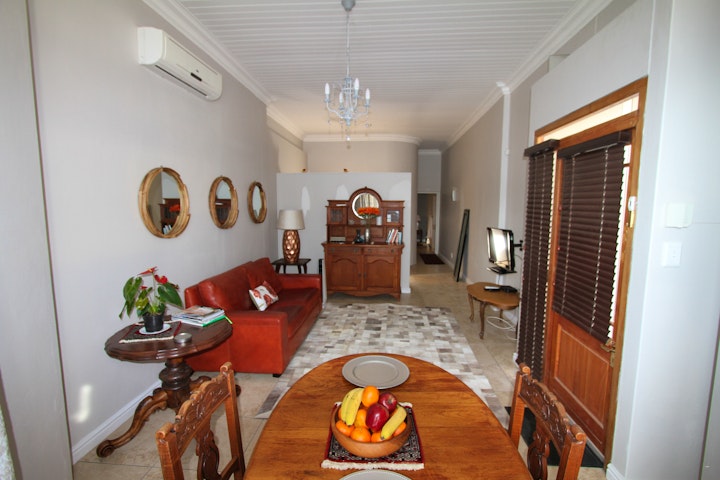 Western Cape Accommodation at Haus Muller | Viya