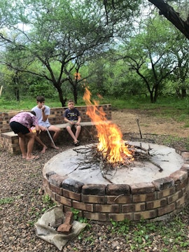 Kruger National Park South Accommodation at Habibi | Viya