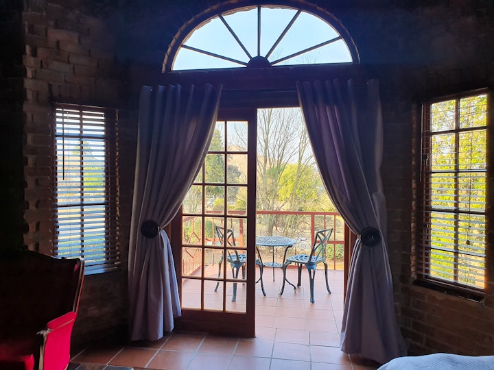 Mpumalanga Accommodation at Alm-Ü | Viya