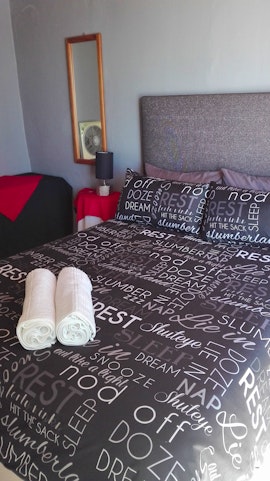 Western Cape Accommodation at  | Viya