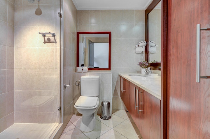 Western Cape Accommodation at UniqueStay Oudehoek One Bedroom Apartment | Viya