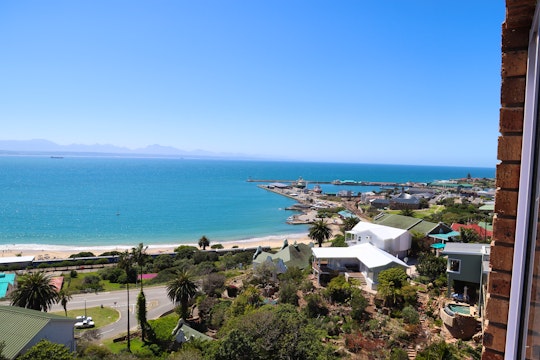 Mossel Bay Accommodation at  | Viya