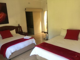 Between Zeerust/Gaborone Accommodation at  | Viya