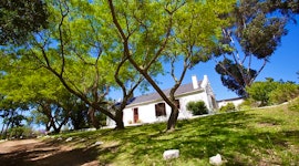 Overberg Accommodation at  | Viya