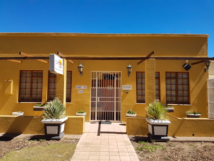 Northern Cape Accommodation at Aandrus Gastehuis | Viya