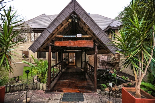 Kruger National Park South Accommodation at  | Viya