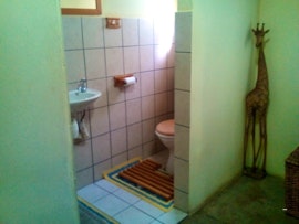 Kunene Accommodation at  | Viya