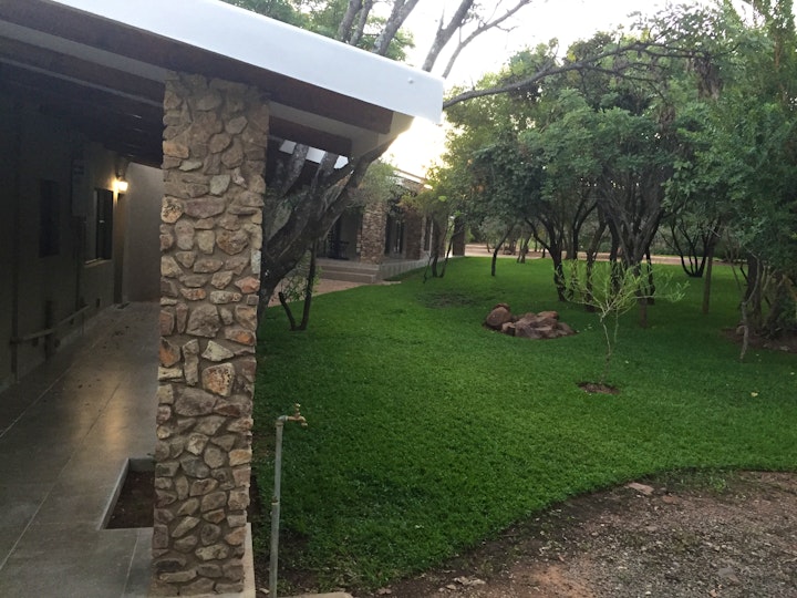 Limpopo Accommodation at De Schuur | Viya