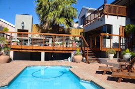 Mossel Bay Accommodation at New Stone Manor | Viya