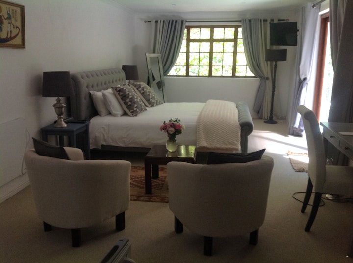 Western Cape Accommodation at Willow Brooke Guest Suite | Viya