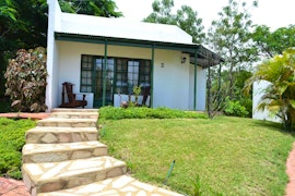 Kavango East Accommodation at Tambuti Lodge | Viya