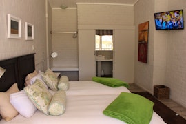 Boland Accommodation at  | Viya