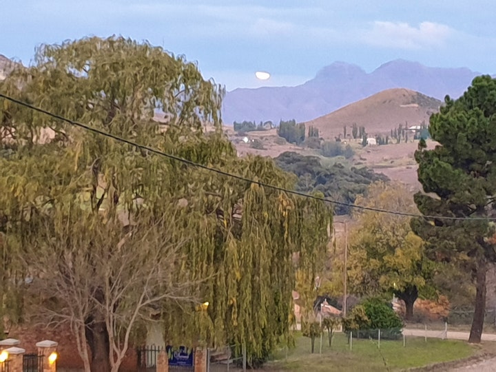 Free State Accommodation at Mountain Villa 238 | Viya