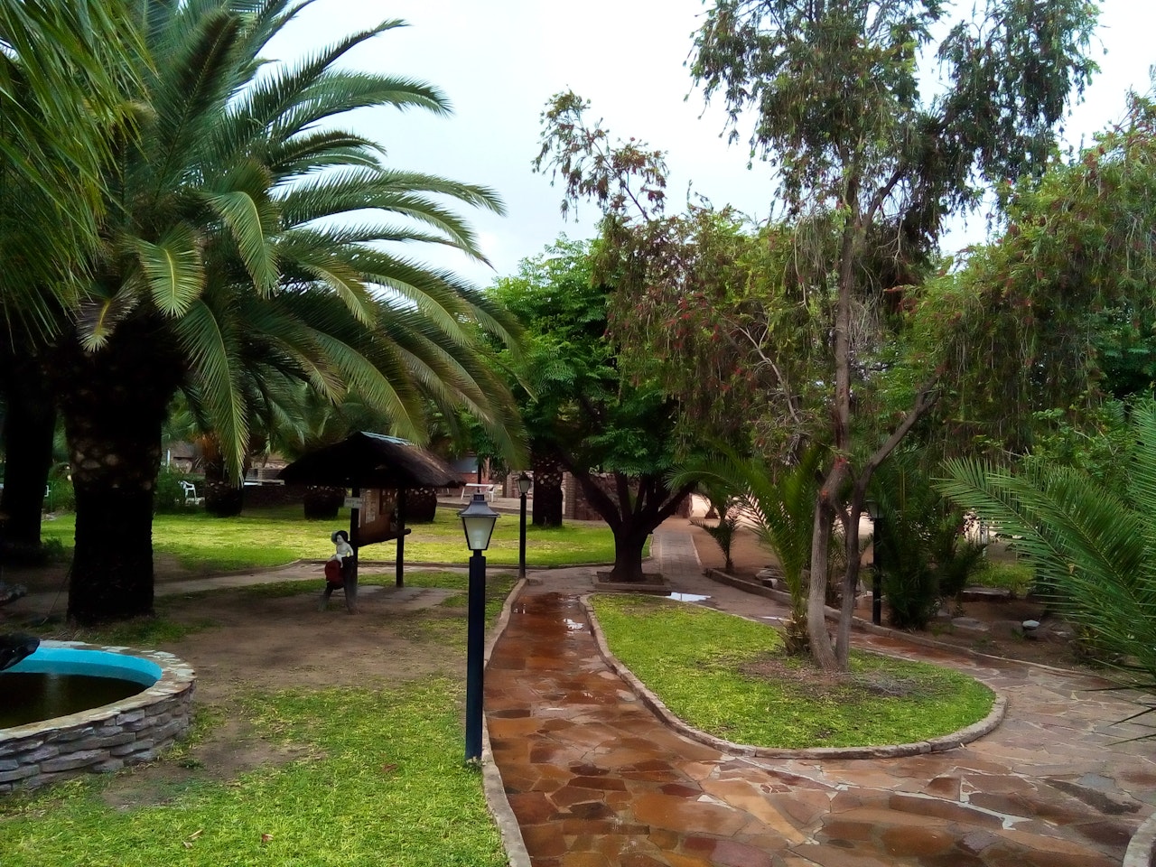 Namibia Accommodation at  | Viya