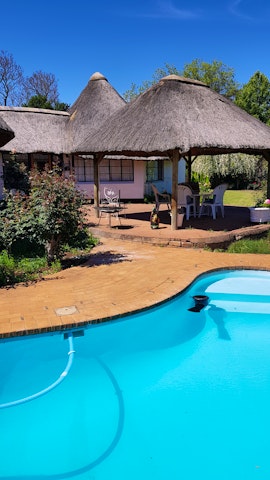 Natal Midlands Accommodation at  | Viya