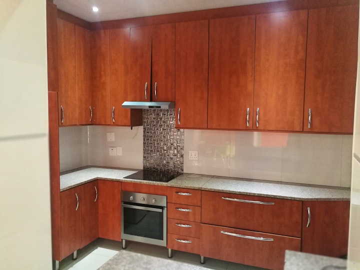 West Rand Accommodation at Campafela Guest House | Viya