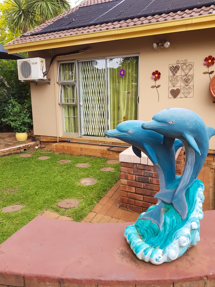 Pretoria Accommodation at Sekelbos Guesthouse | Viya