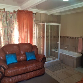 Jan Cilliers Park Accommodation at  | Viya