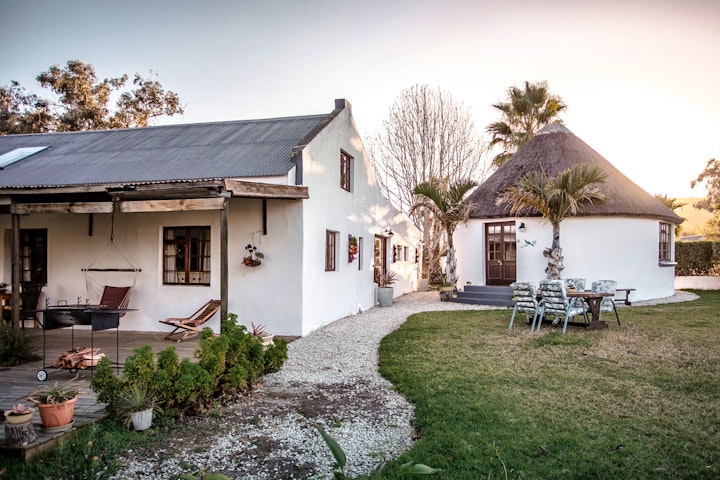 Western Cape Accommodation at Bella Manga Country Escape | Viya