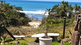 Wild Coast Accommodation at Shipwreck View | Viya