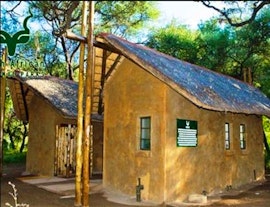 Limpopo Accommodation at SANParks Mazhou Camping Site | Viya