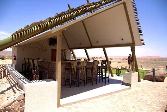 Hardap Accommodation at  | Viya