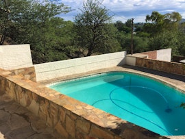 Windhoek Accommodation at Bryan's View | Viya