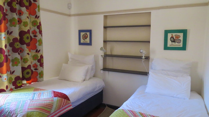 Northern Cape Accommodation at Polka's Place No 78 | Viya