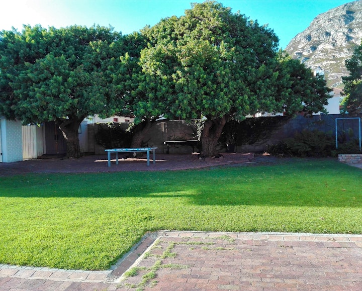 Western Cape Accommodation at Stones Throw | Viya