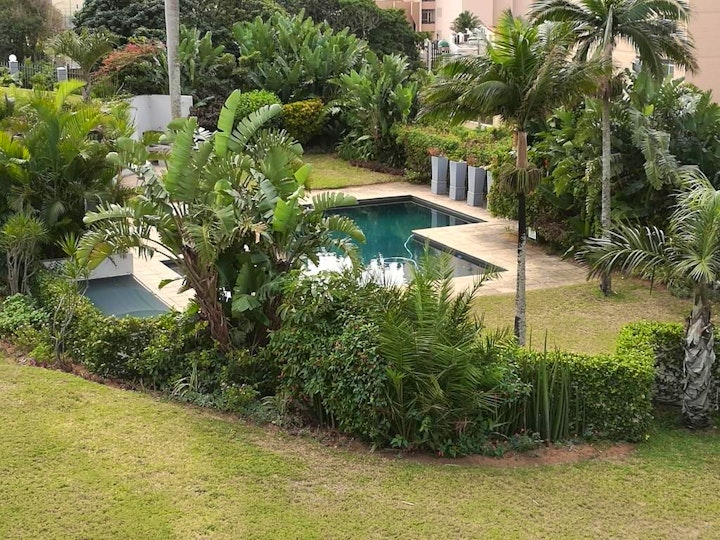 Durban North Accommodation at 1 Marine Terraces | Viya