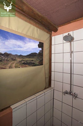 Northern Cape Accommodation at SANParks Gannakouriep Wilderness Camp | Viya