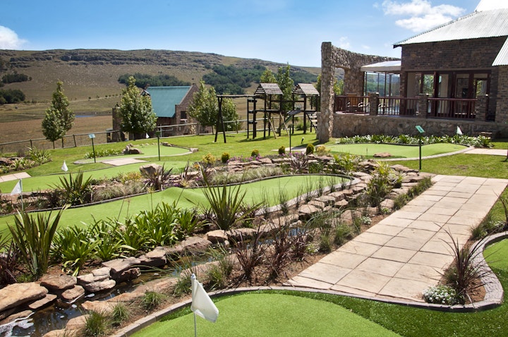 Mpumalanga Accommodation at Dunkeld Country and Equestrian Estate | Viya