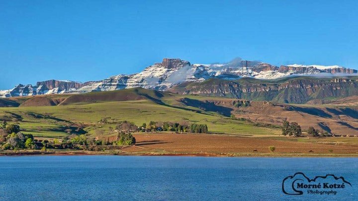 Drakensberg Accommodation at Bell Park Self-catering | Viya