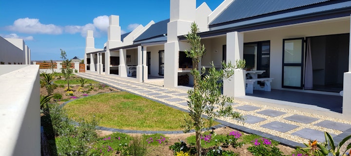 Western Cape Accommodation at Three Feathers Cottages | Viya