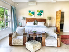 Ballito Accommodation at Forest House in Dunkirk Estate | Viya