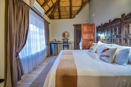 Kruger National Park South Accommodation at  | Viya