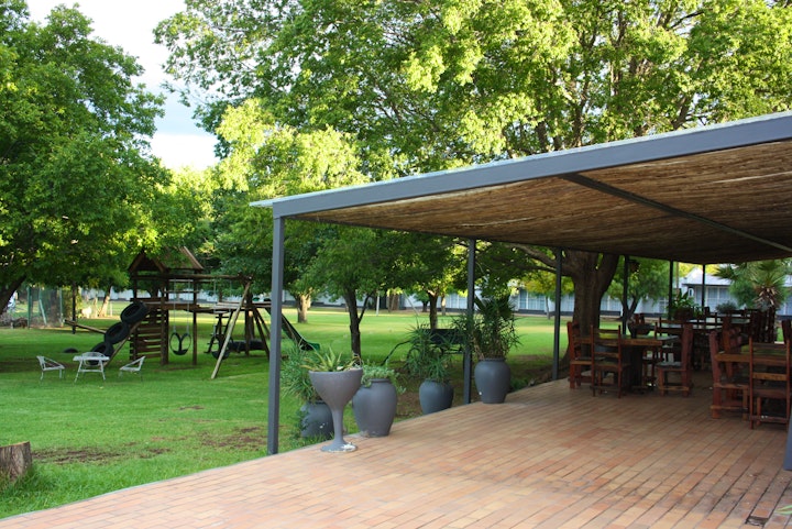 Free State Accommodation at Chargo Merino Inn | Viya