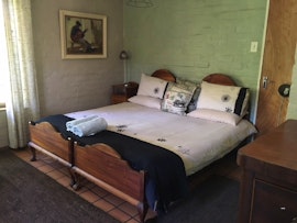 Western Cape Accommodation at White Bridge Farm | Viya