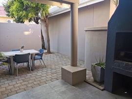 Bloemfontein Accommodation at Rosedene 6 | Viya