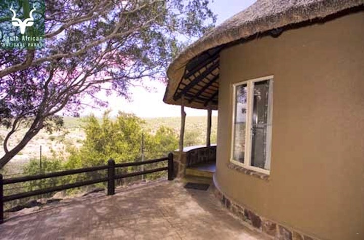 Limpopo Accommodation at SANParks Olifants Rest Camp | Viya