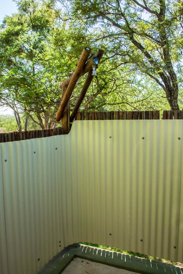 Gauteng Accommodation at Chameleon Bush Lodge | Viya
