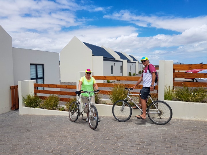 Western Cape Accommodation at Three Feathers Cottages | Viya