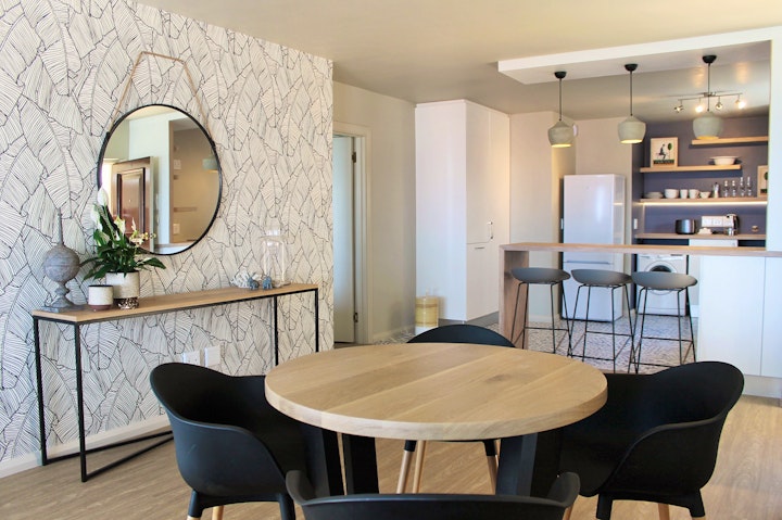 Western Cape Accommodation at Village Square 6 | Viya