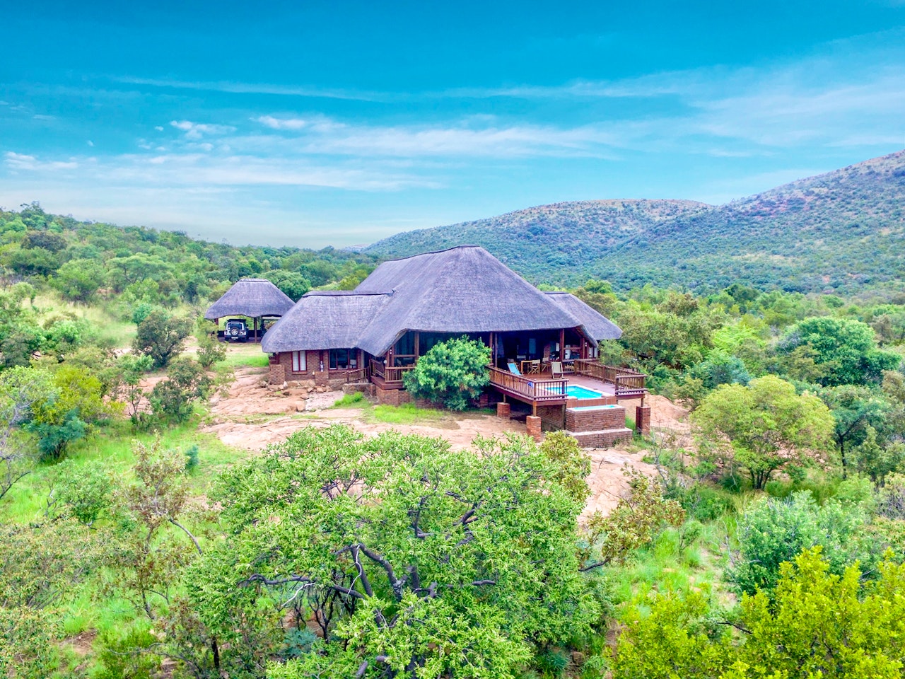 Limpopo Accommodation at  | Viya